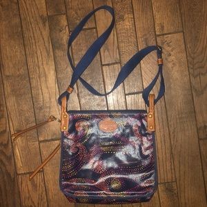 Fossil Crossbody purse